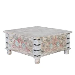 Pharao24 Couchtisch Bears> Truhen