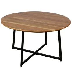 Wohnzimmertisch|Beistelltische*Pharao24 Couchtisch Belly