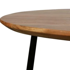 Wohnzimmertisch|Beistelltische*Pharao24 Couchtisch Belly