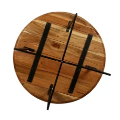 Wohnzimmertisch|Beistelltische*Pharao24 Couchtisch Belly