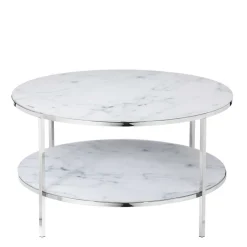 Pharao24 Couchtisch Berit> Glastische