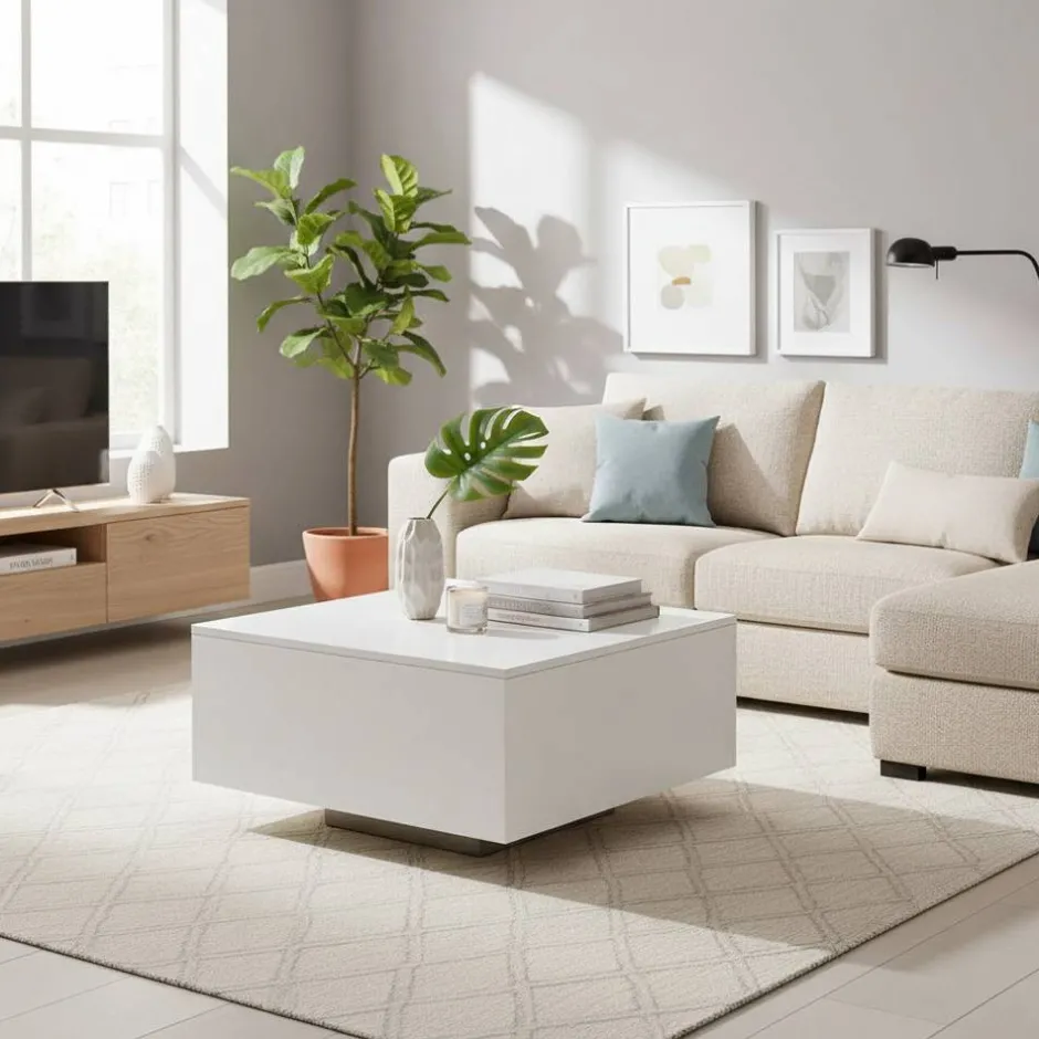 Pharao24 Couchtisch Bomayano> Beistelltische|Couchtische