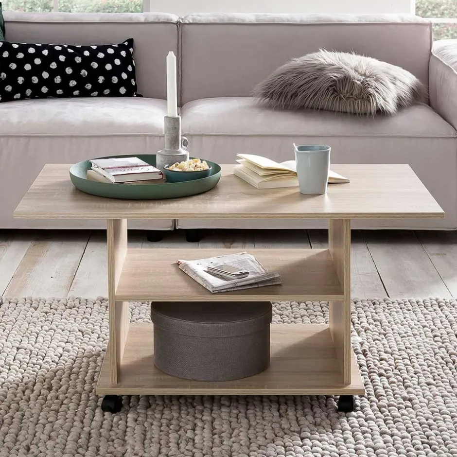 Pharao24 Couchtisch Brando> Couchtische