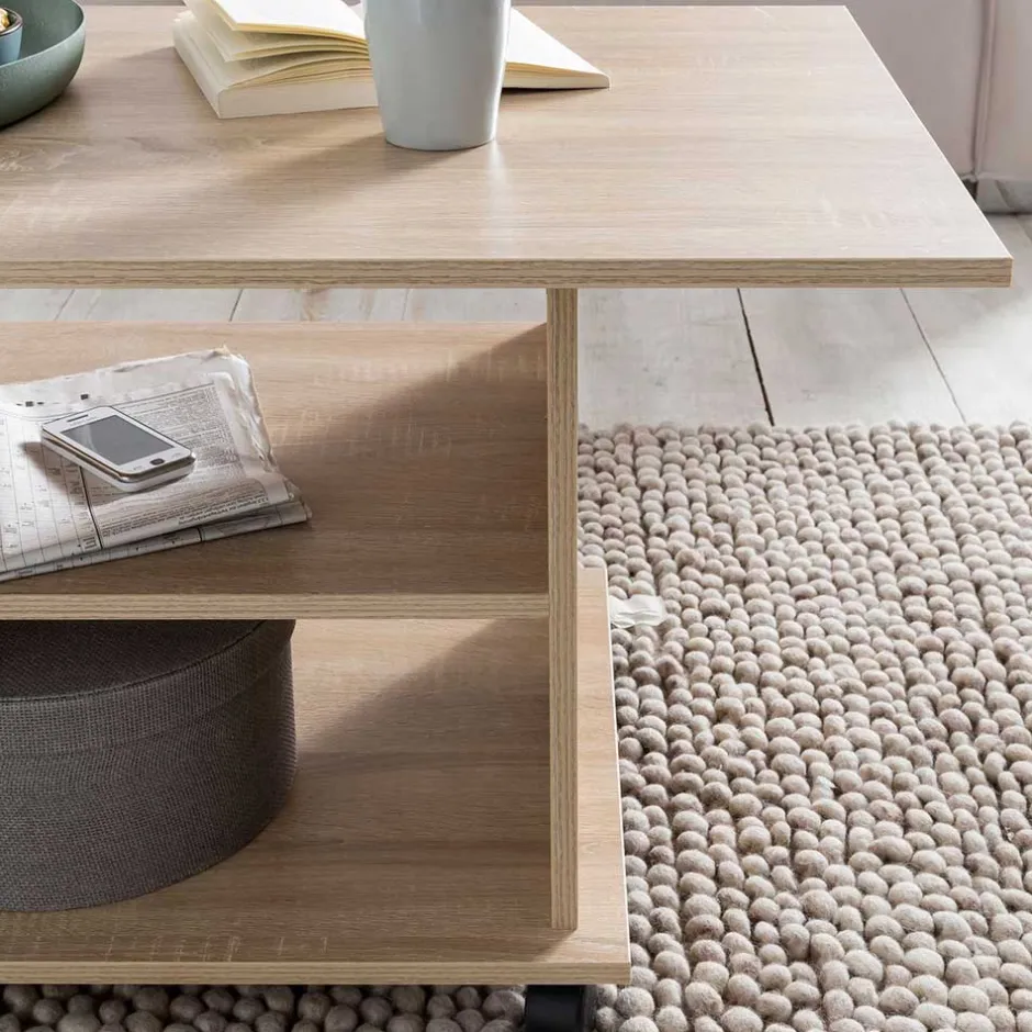 Pharao24 Couchtisch Brando> Couchtische