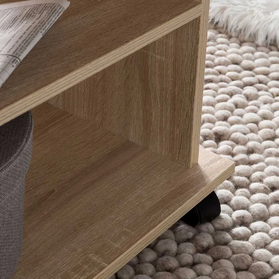 Pharao24 Couchtisch Brando> Couchtische