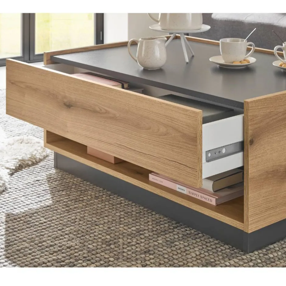 Pharao24 Couchtisch Castilla> Beistelltische|Couchtische