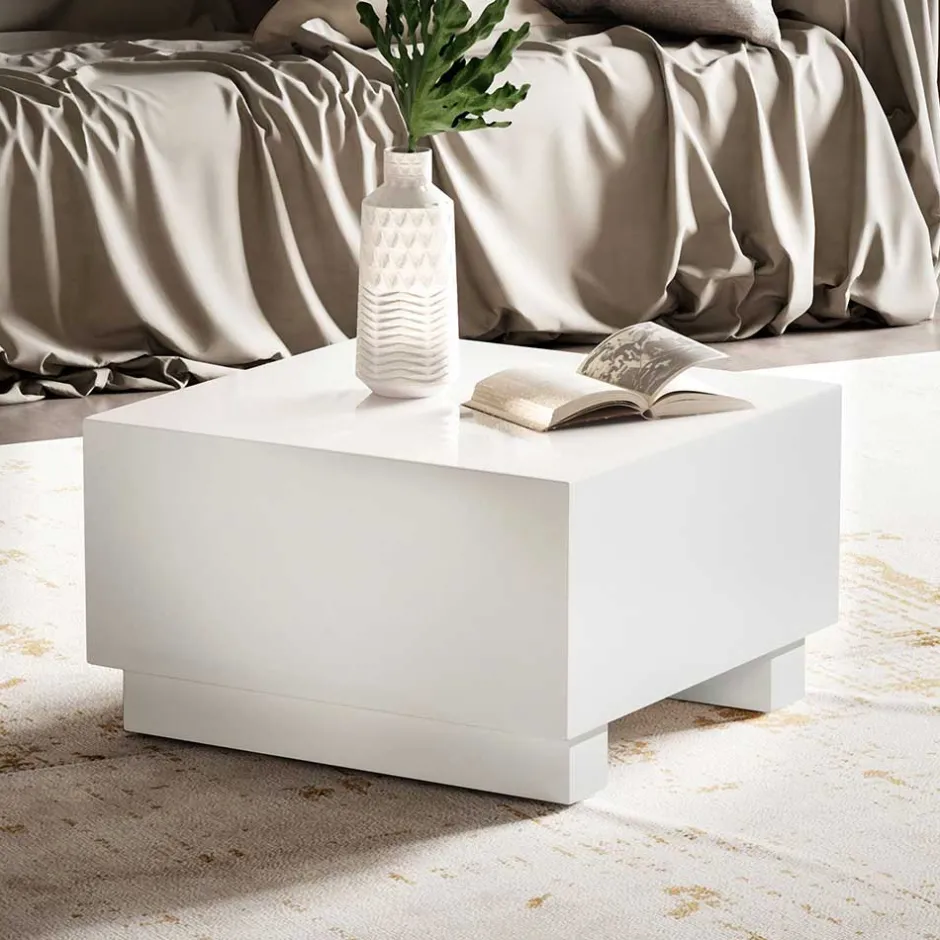 Pharao24 Couchtisch Chalil> Beistelltische|Couchtische