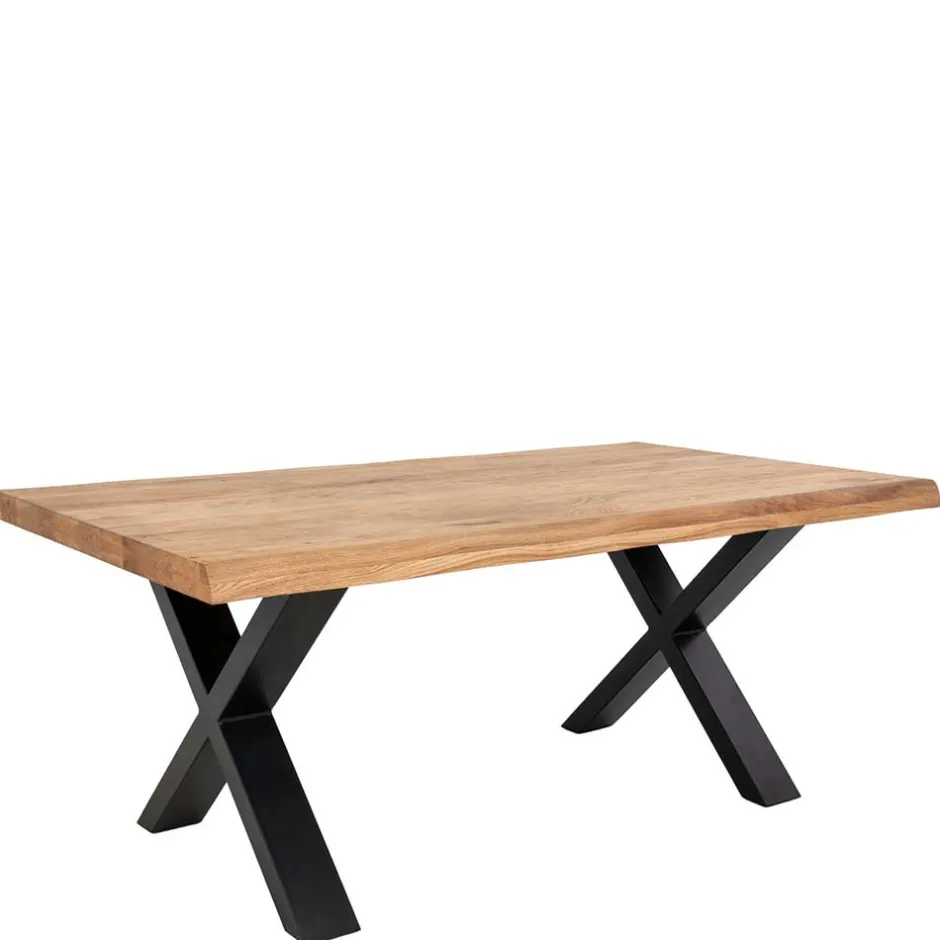 Massivholzmöbel|Wohnzimmertisch*Pharao24 Couchtisch Chocina