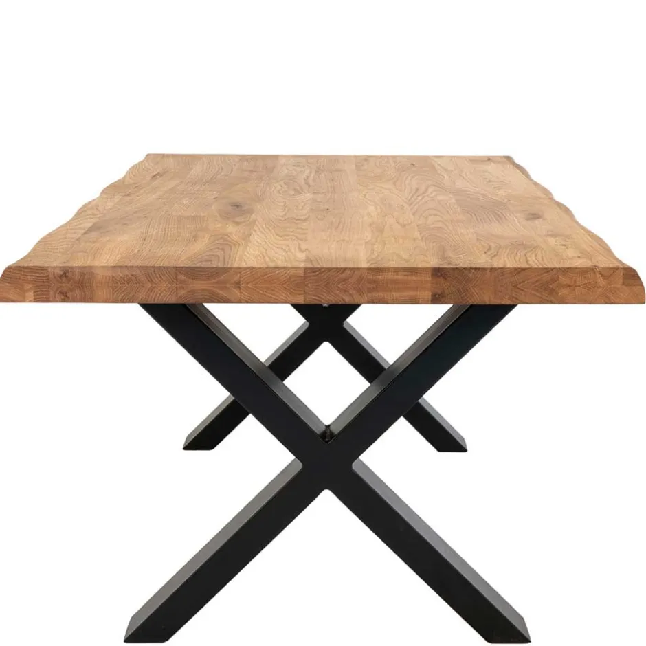 Massivholzmöbel|Wohnzimmertisch*Pharao24 Couchtisch Chocina