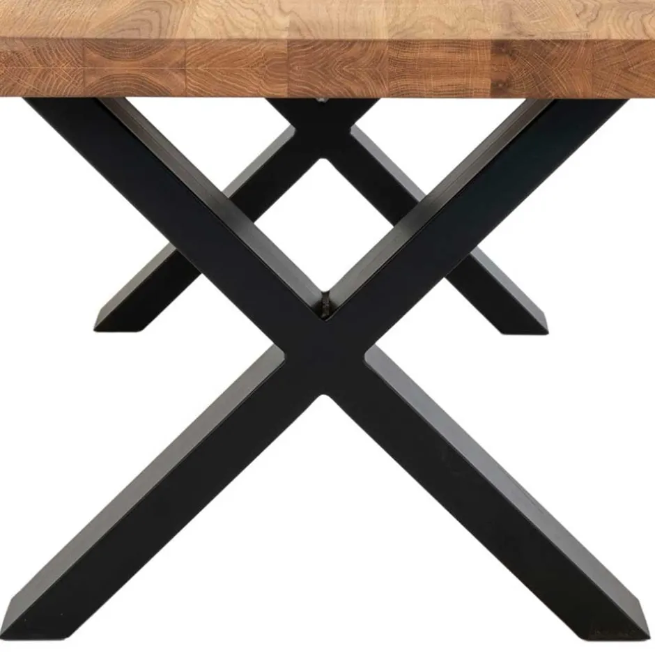 Massivholzmöbel|Wohnzimmertisch*Pharao24 Couchtisch Chocina