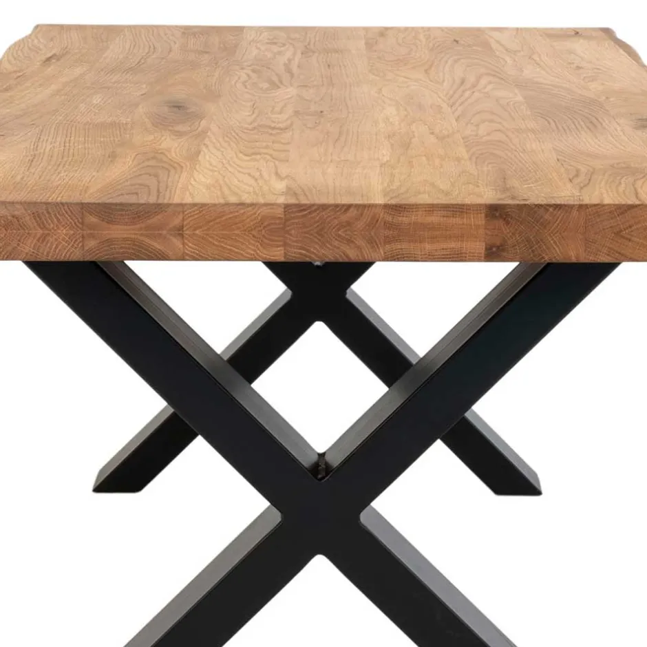 Massivholzmöbel|Wohnzimmertisch*Pharao24 Couchtisch Chocina