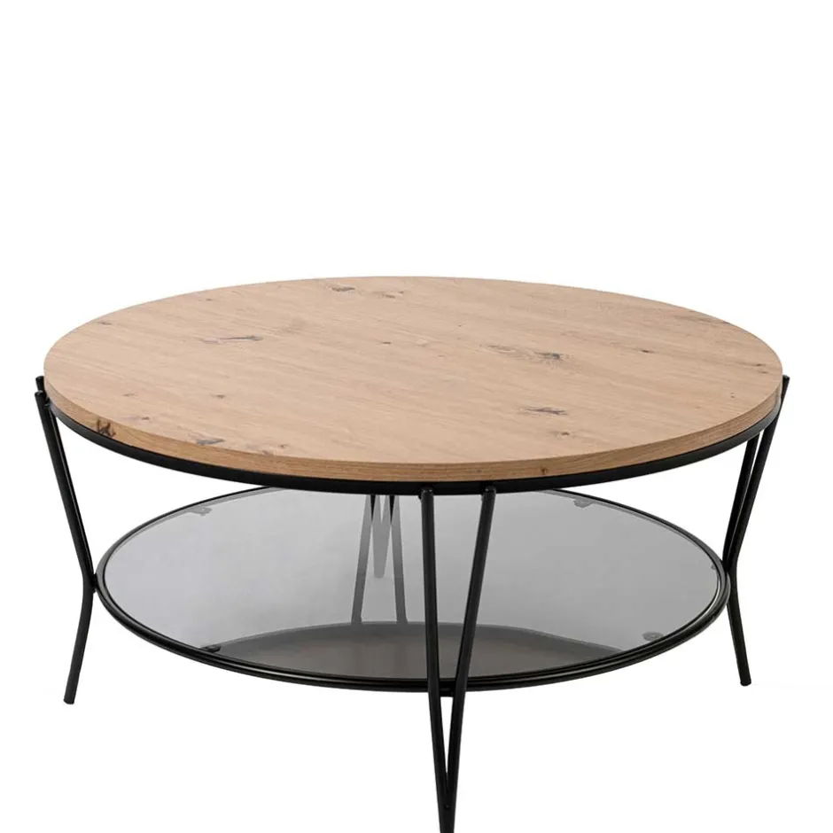 Pharao24 Couchtisch Colocca> Wohnzimmertisch|Beistelltische