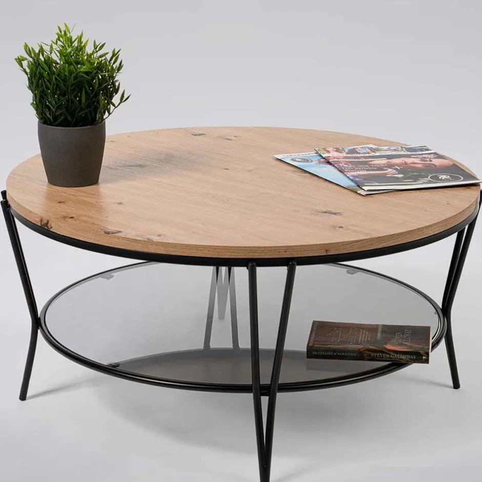 Pharao24 Couchtisch Colocca> Wohnzimmertisch|Beistelltische