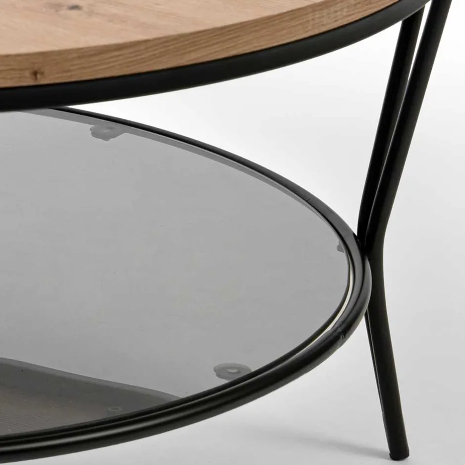 Pharao24 Couchtisch Colocca> Wohnzimmertisch|Beistelltische