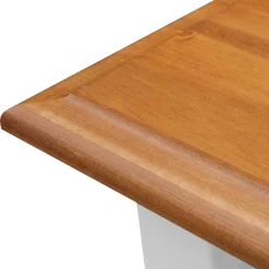 Massivholztische|Couchtische*Pharao24 Couchtisch Corao