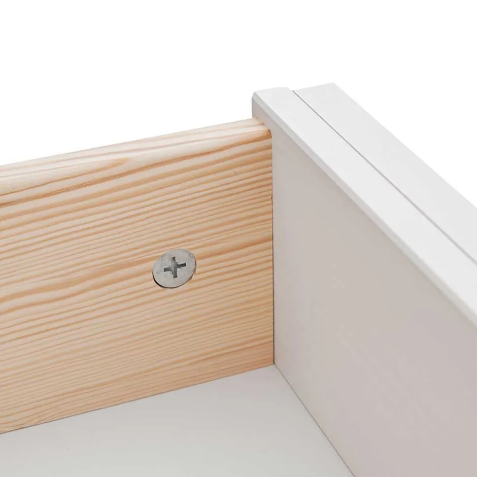 Massivholztische|Couchtische*Pharao24 Couchtisch Corao