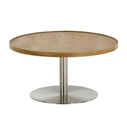 Beistelltische|Couchtische*Pharao24 Couchtisch Cregana