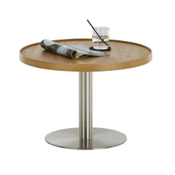 Beistelltische|Couchtische*Pharao24 Couchtisch Cregana