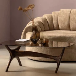 Pharao24 Couchtisch Deola> Couchtische|Glastische