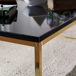 Couchtische*Pharao24 Couchtisch Derry