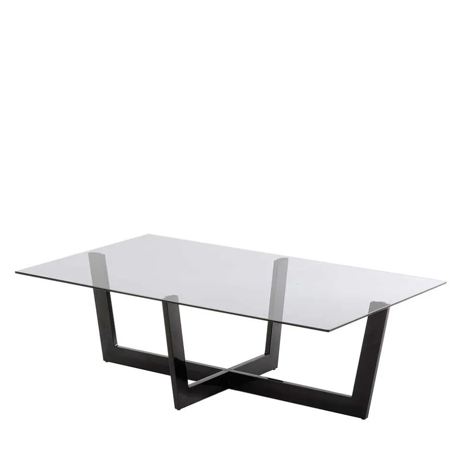 Pharao24 Couchtisch Diamo> Glastische