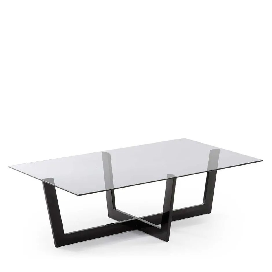 Pharao24 Couchtisch Diamo> Glastische