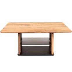 Wohnzimmertisch|Massivholztische*Pharao24 Couchtisch Enera