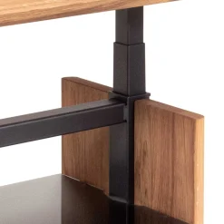 Wohnzimmertisch|Massivholztische*Pharao24 Couchtisch Enera