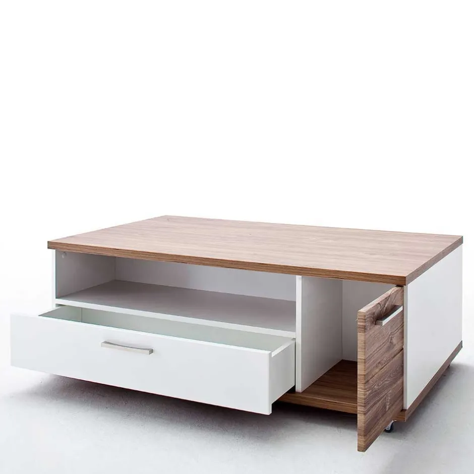 Wohnzimmertisch|Couchtische*Pharao24 Couchtisch Gazino