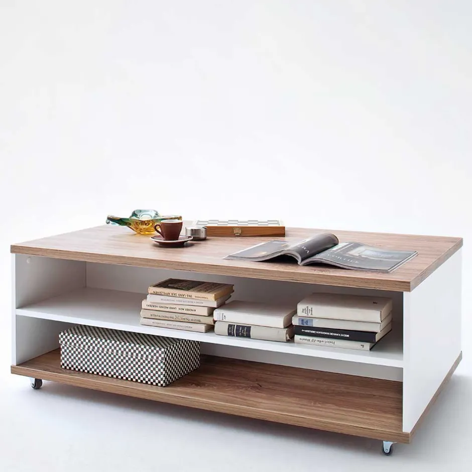 Wohnzimmertisch|Couchtische*Pharao24 Couchtisch Gazino