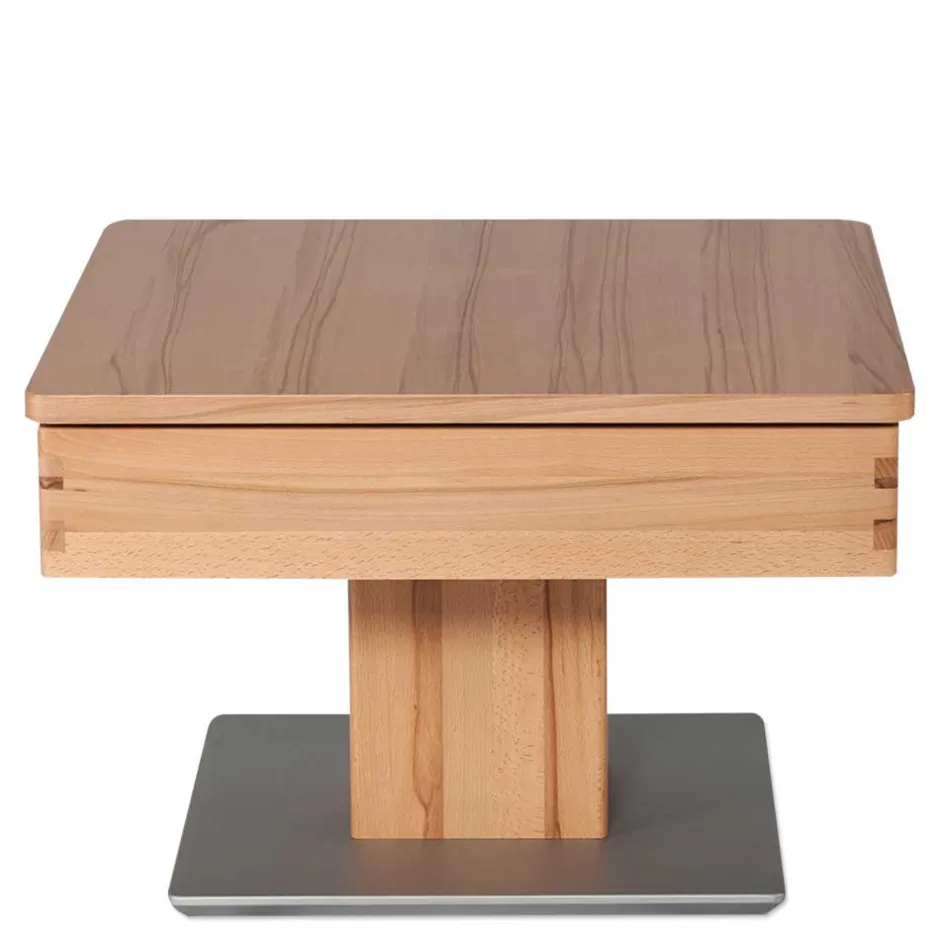 Pharao24 Couchtisch Gonnia> Wohnzimmertisch|Beistelltische