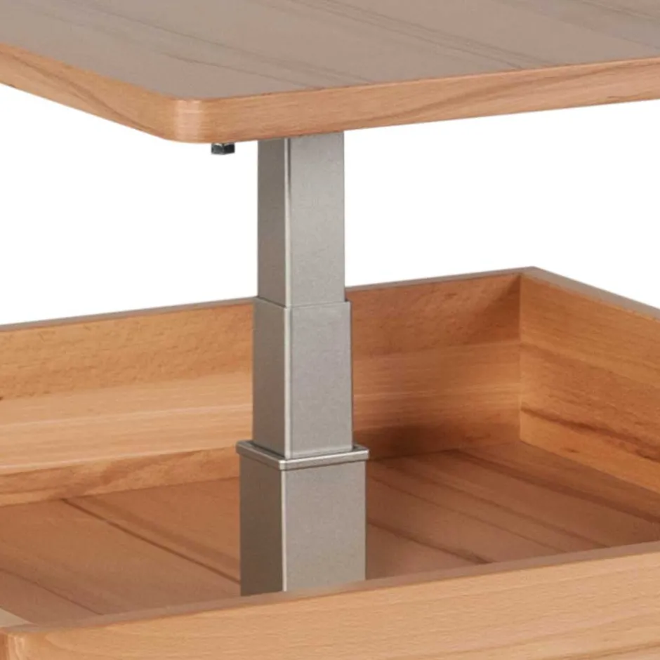 Pharao24 Couchtisch Gonnia> Wohnzimmertisch|Beistelltische