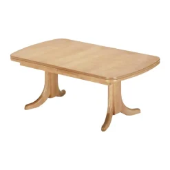 Pharao24 Couchtisch Gyatso> Wohnzimmertisch|Ausziehtische