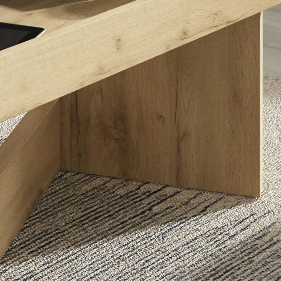 Wohnzimmertisch|Couchtische*Pharao24 Couchtisch Heymas