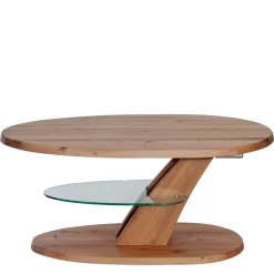 Couchtische*Pharao24 Couchtisch Icalto