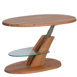 Couchtische*Pharao24 Couchtisch Icalto