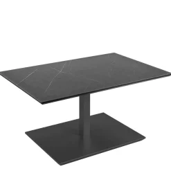 Pharao24 Couchtisch in Marmor Optik Marzia> Wohnzimmertisch|Beistelltische