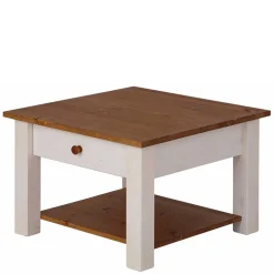 Pharao24 Couchtisch Jainur> Beistelltische|Massivholztische