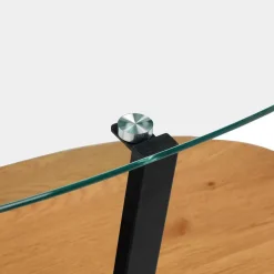 Glastische*Pharao24 Couchtisch Jannah