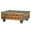 Truhen*Pharao24 Couchtisch Johnsa