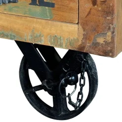 Truhen*Pharao24 Couchtisch Johnsa