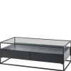 Glastische*Pharao24 Couchtisch Jolante