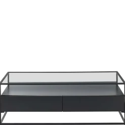 Glastische*Pharao24 Couchtisch Jolante