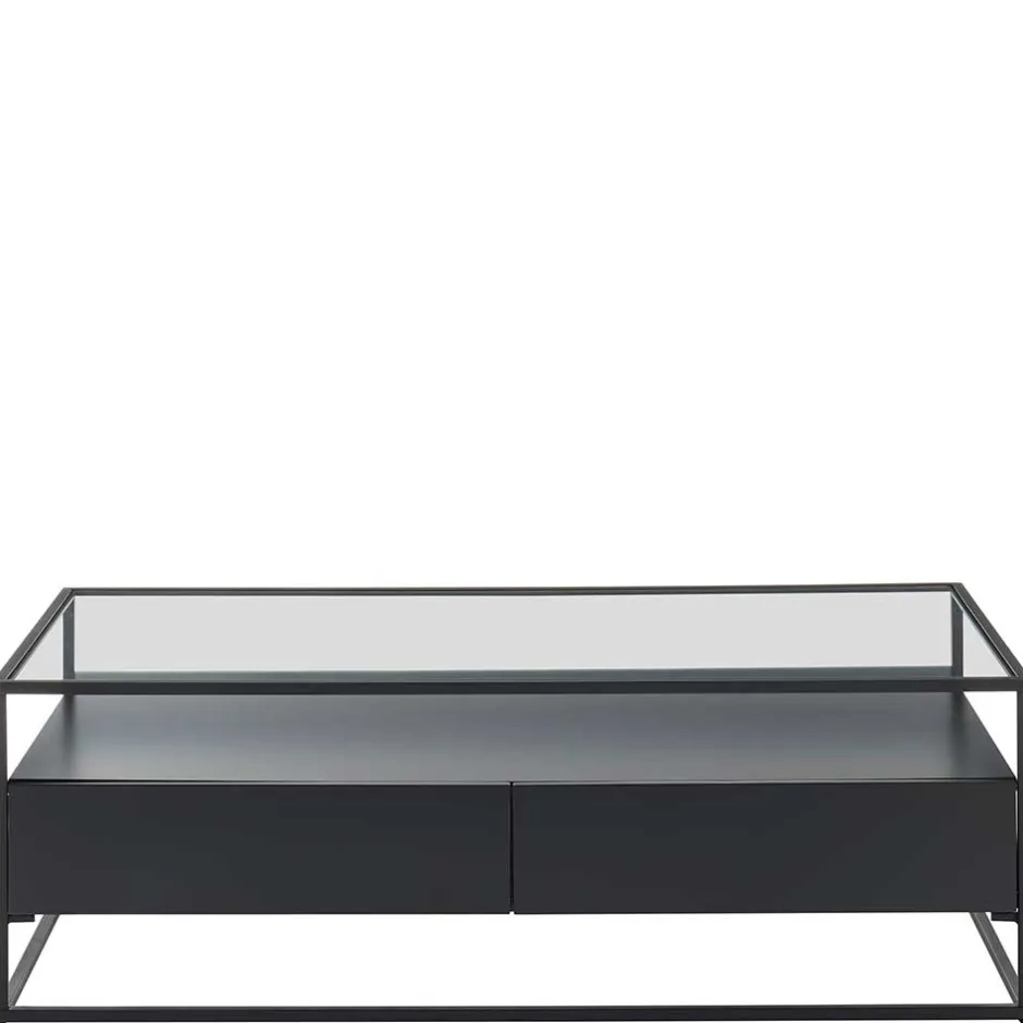 Glastische*Pharao24 Couchtisch Jolante