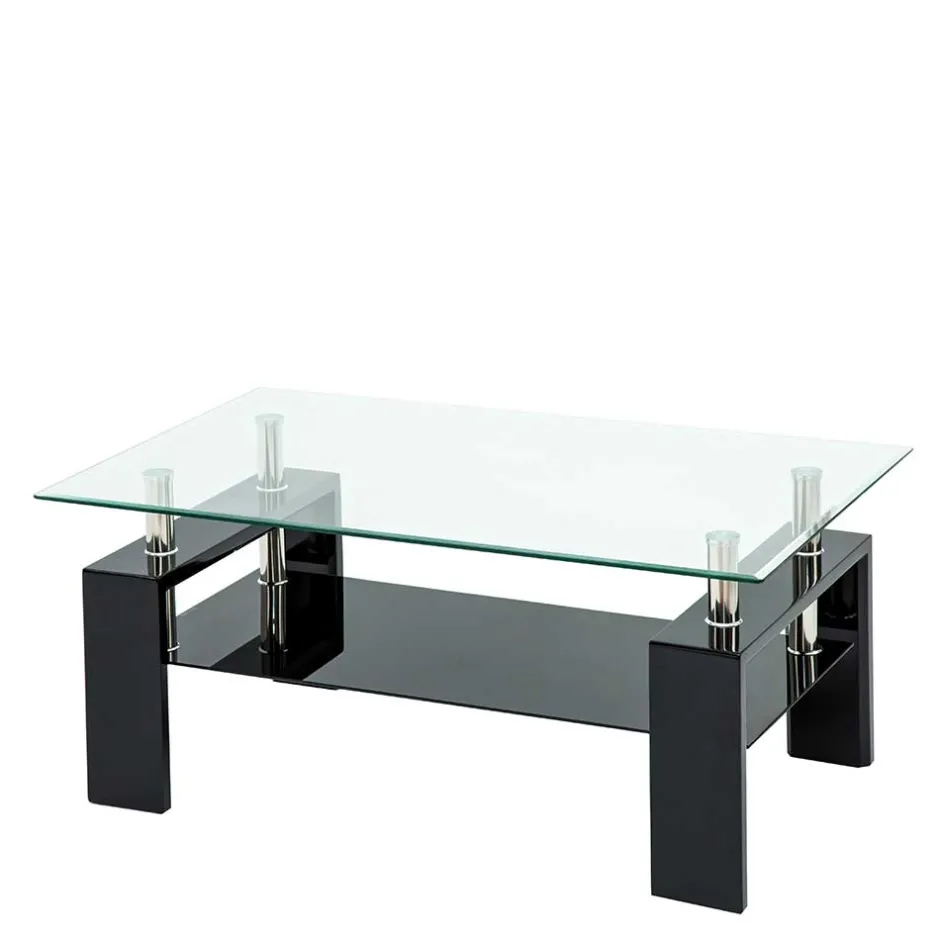 Pharao24 Couchtisch Kalindo> Couchtische|Glastische