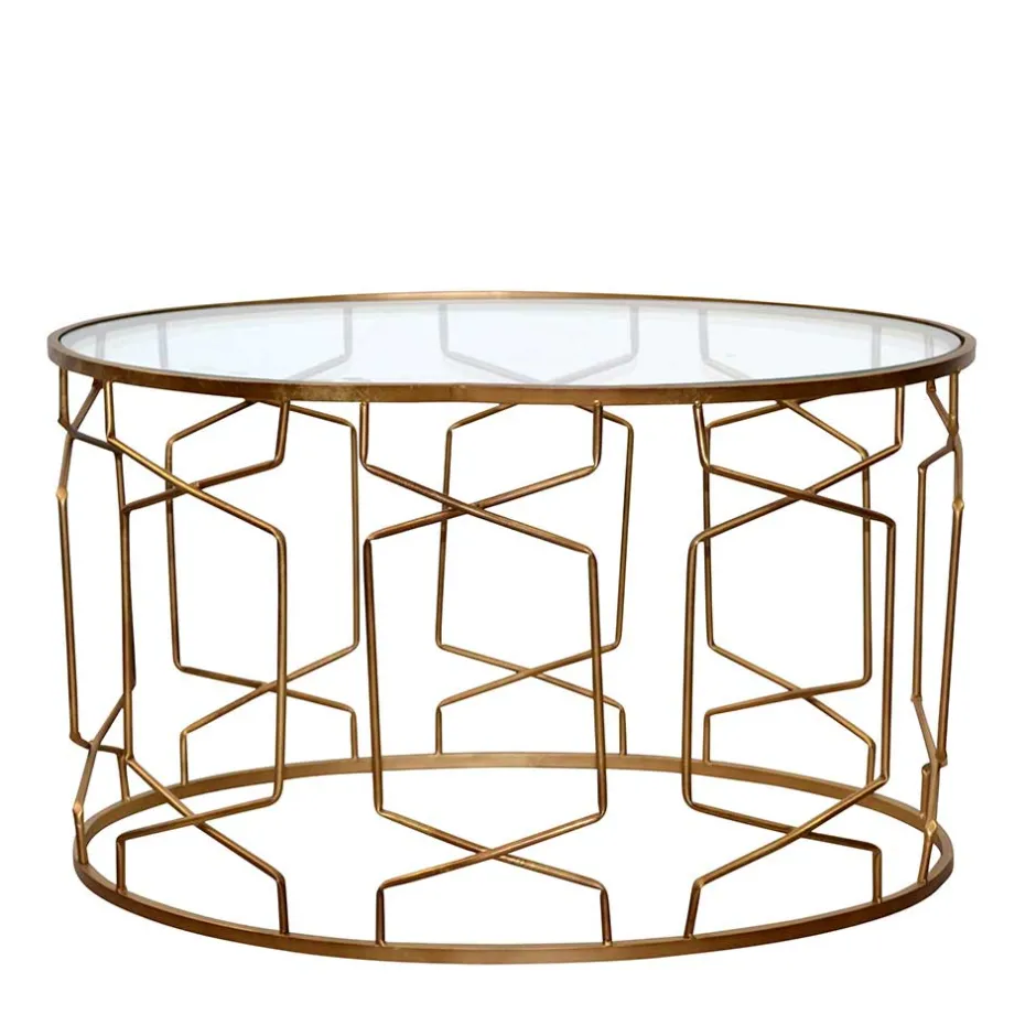 Telefontische|Glastische*Pharao24 Couchtisch Klapan