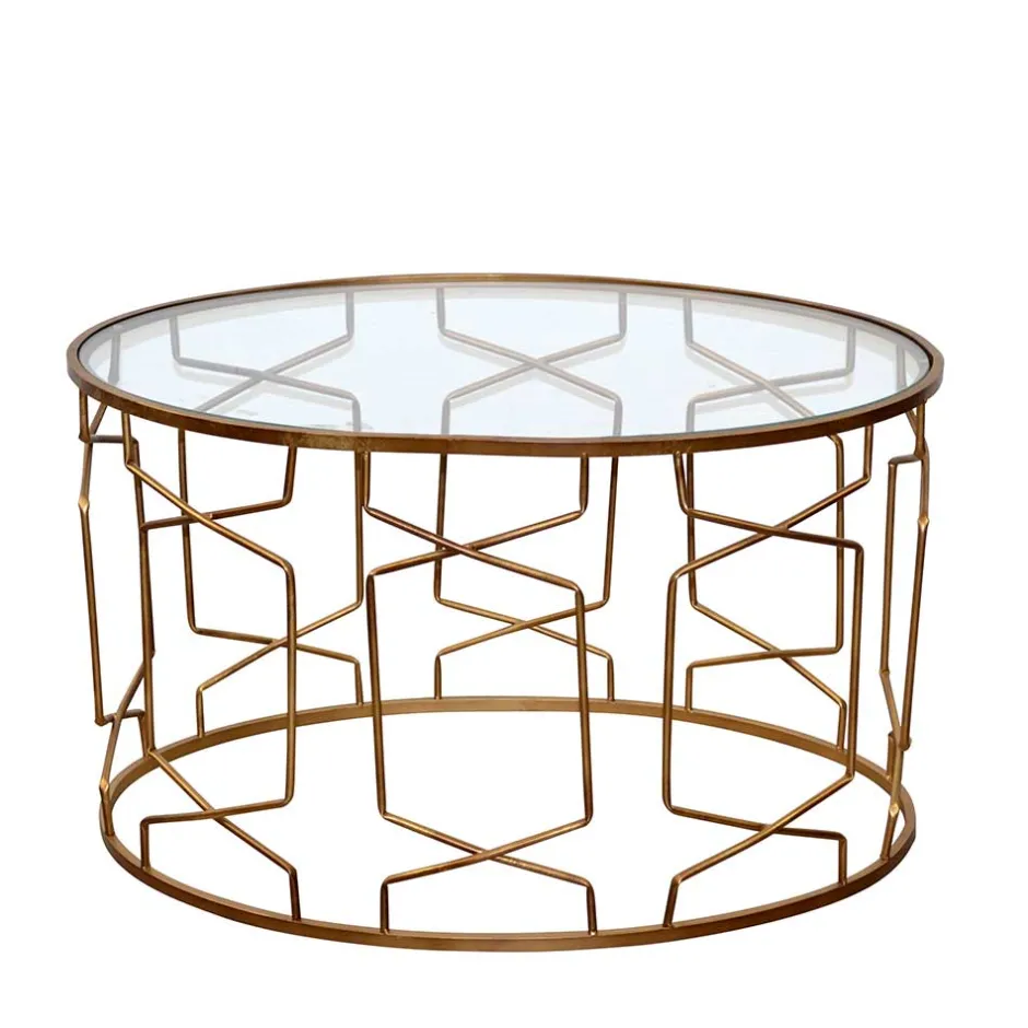 Telefontische|Glastische*Pharao24 Couchtisch Klapan