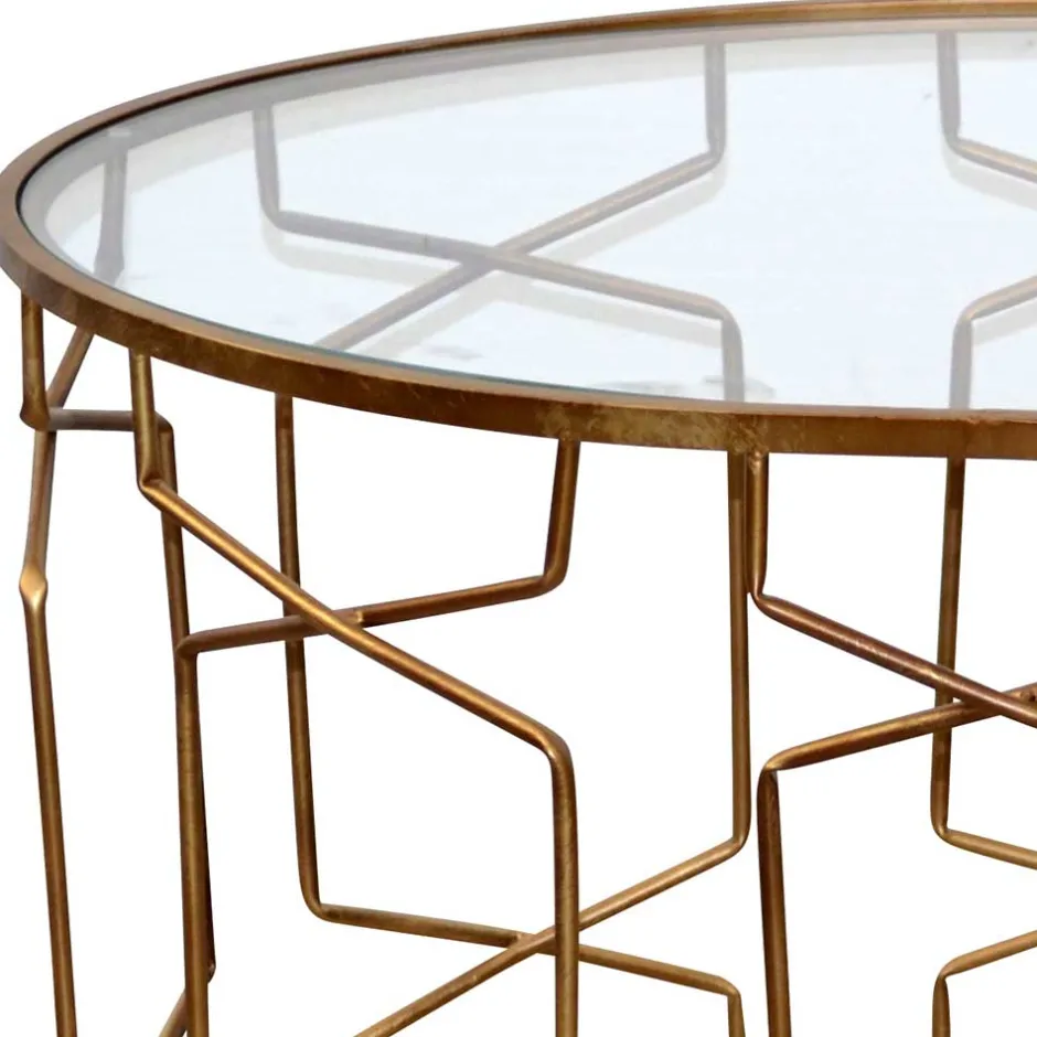 Telefontische|Glastische*Pharao24 Couchtisch Klapan