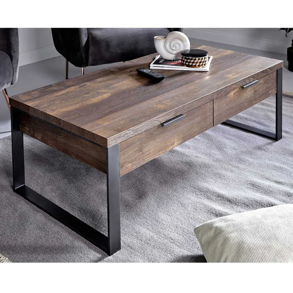 Wohnzimmertisch|Couchtische*Pharao24 Couchtisch Laraina