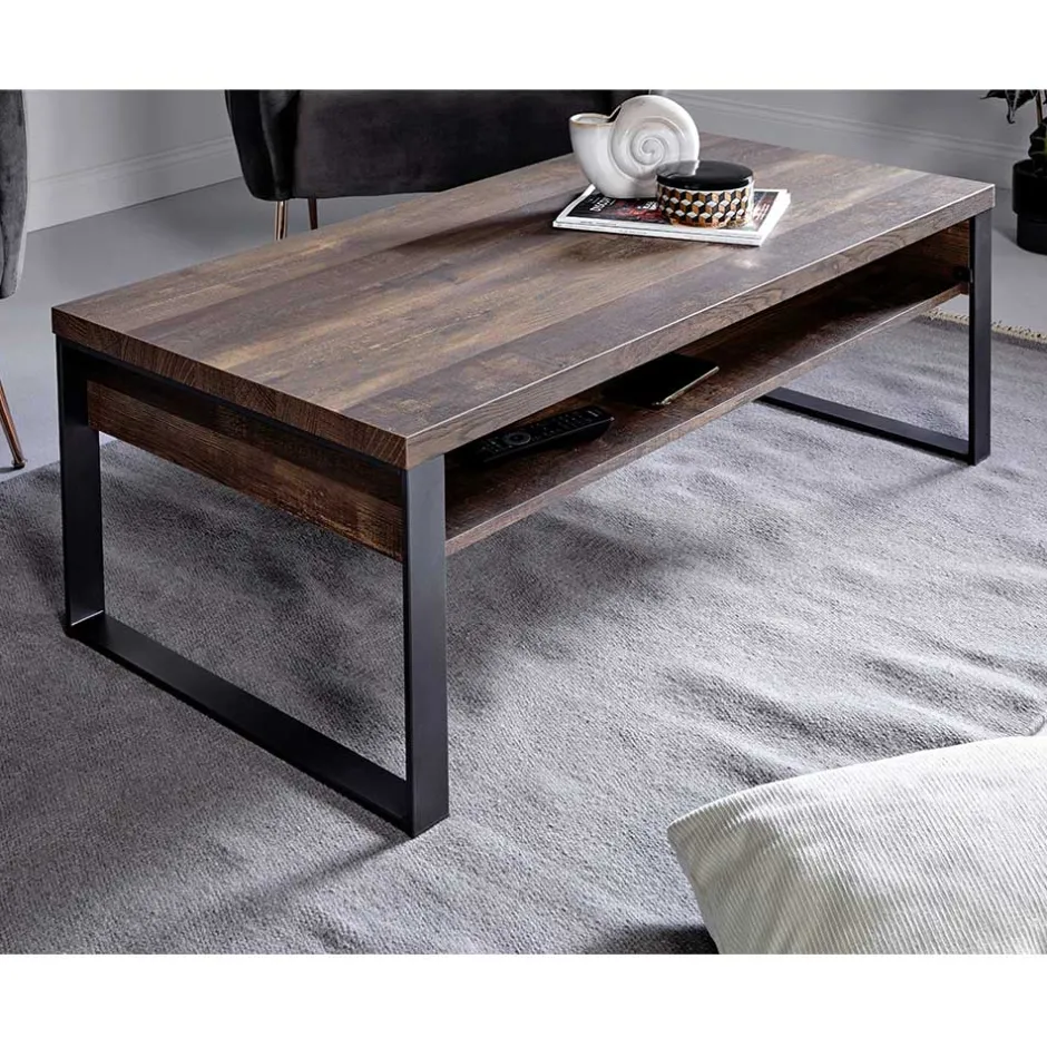 Wohnzimmertisch|Couchtische*Pharao24 Couchtisch Laraina